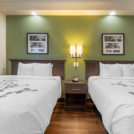 Sleep Inn Sumter Dış mekan fotoğraf