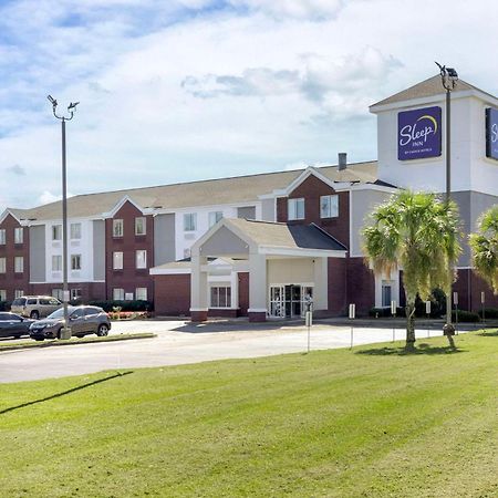 Sleep Inn Sumter Dış mekan fotoğraf