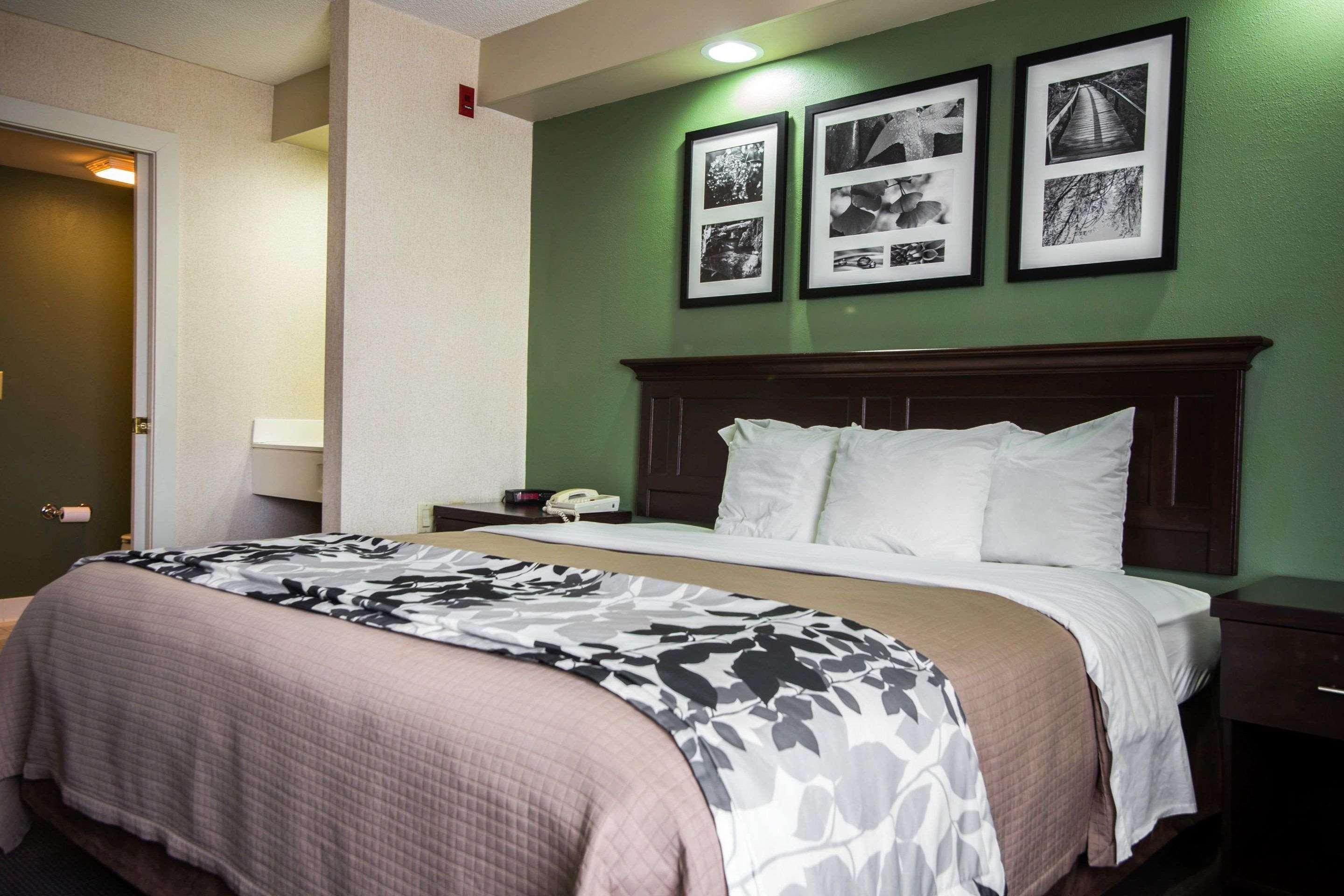 Sleep Inn Sumter Dış mekan fotoğraf