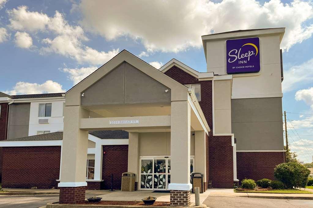 Sleep Inn Sumter Dış mekan fotoğraf