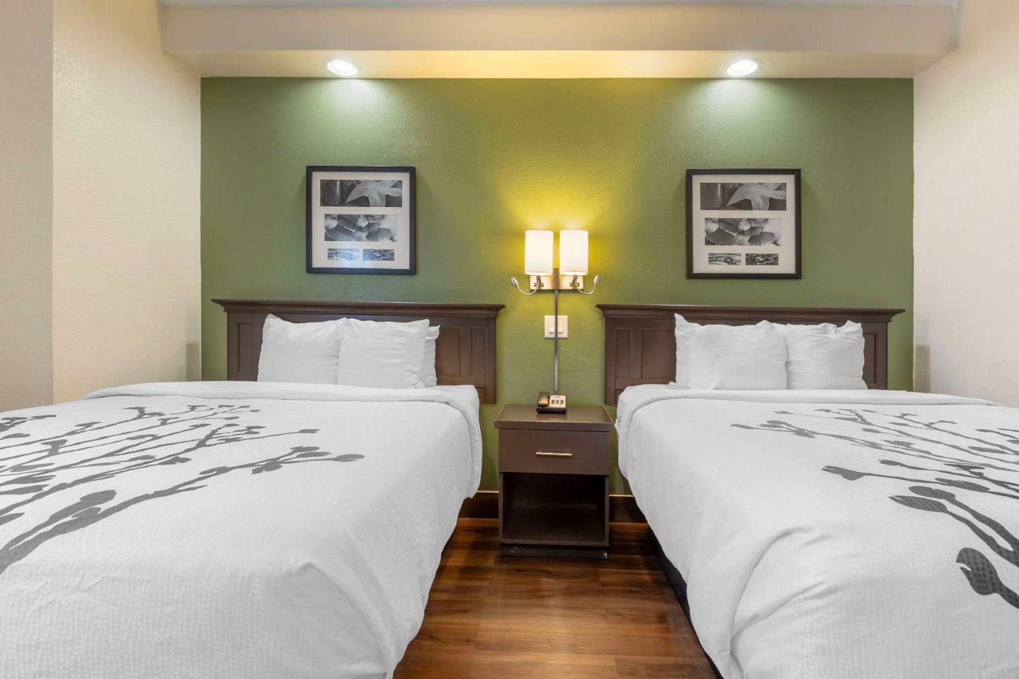 Sleep Inn Sumter Dış mekan fotoğraf