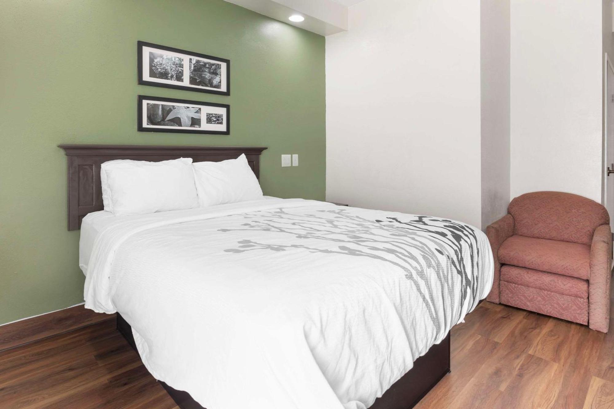 Sleep Inn Sumter Dış mekan fotoğraf
