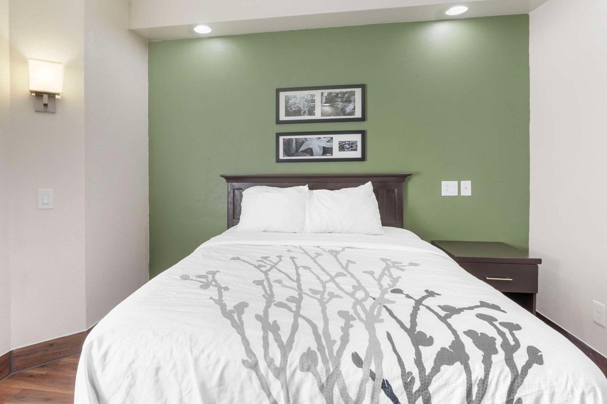 Sleep Inn Sumter Dış mekan fotoğraf