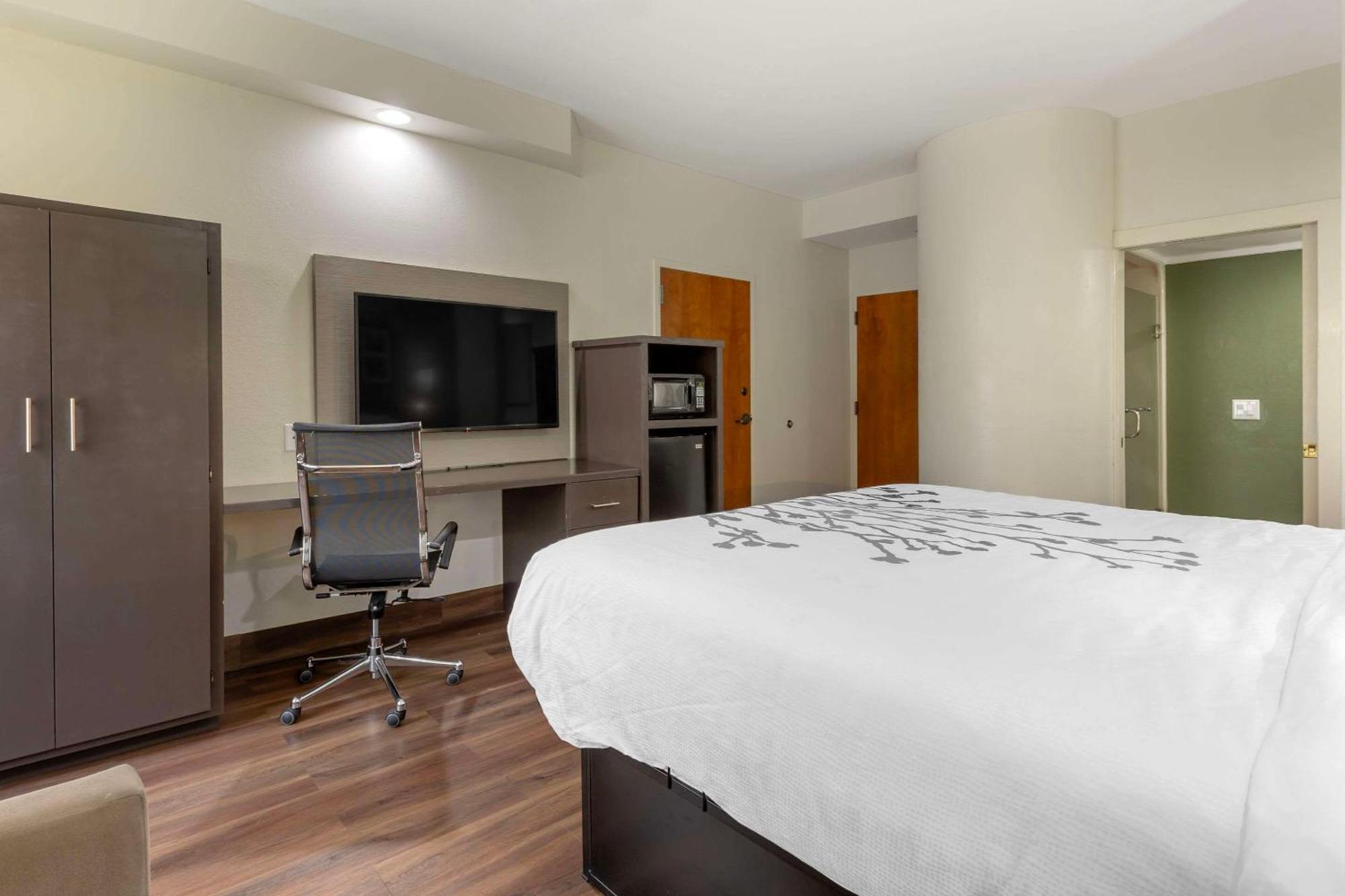 Sleep Inn Sumter Dış mekan fotoğraf