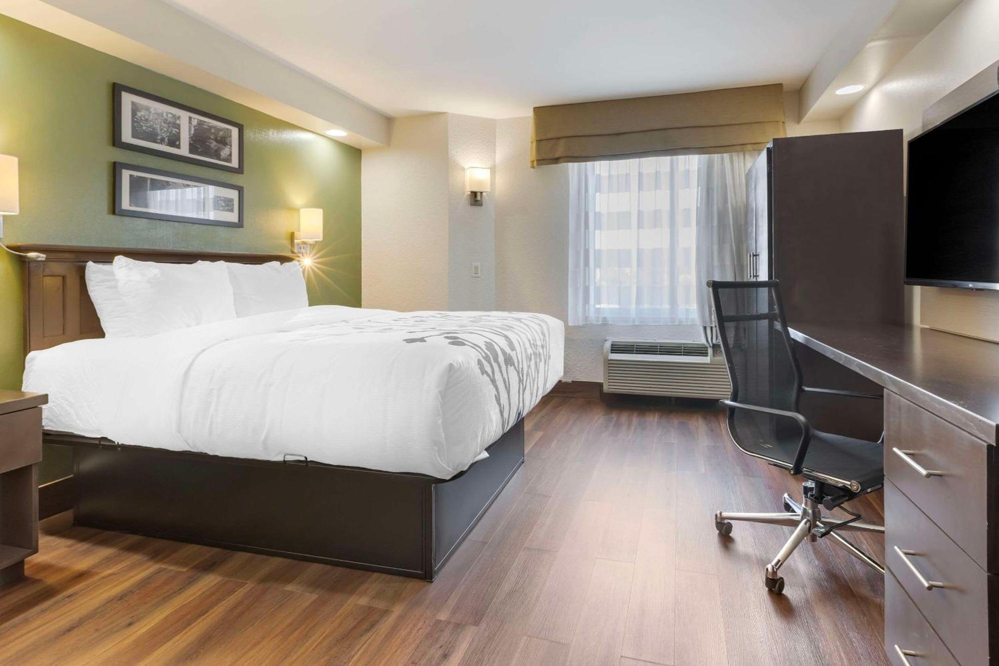 Sleep Inn Sumter Dış mekan fotoğraf