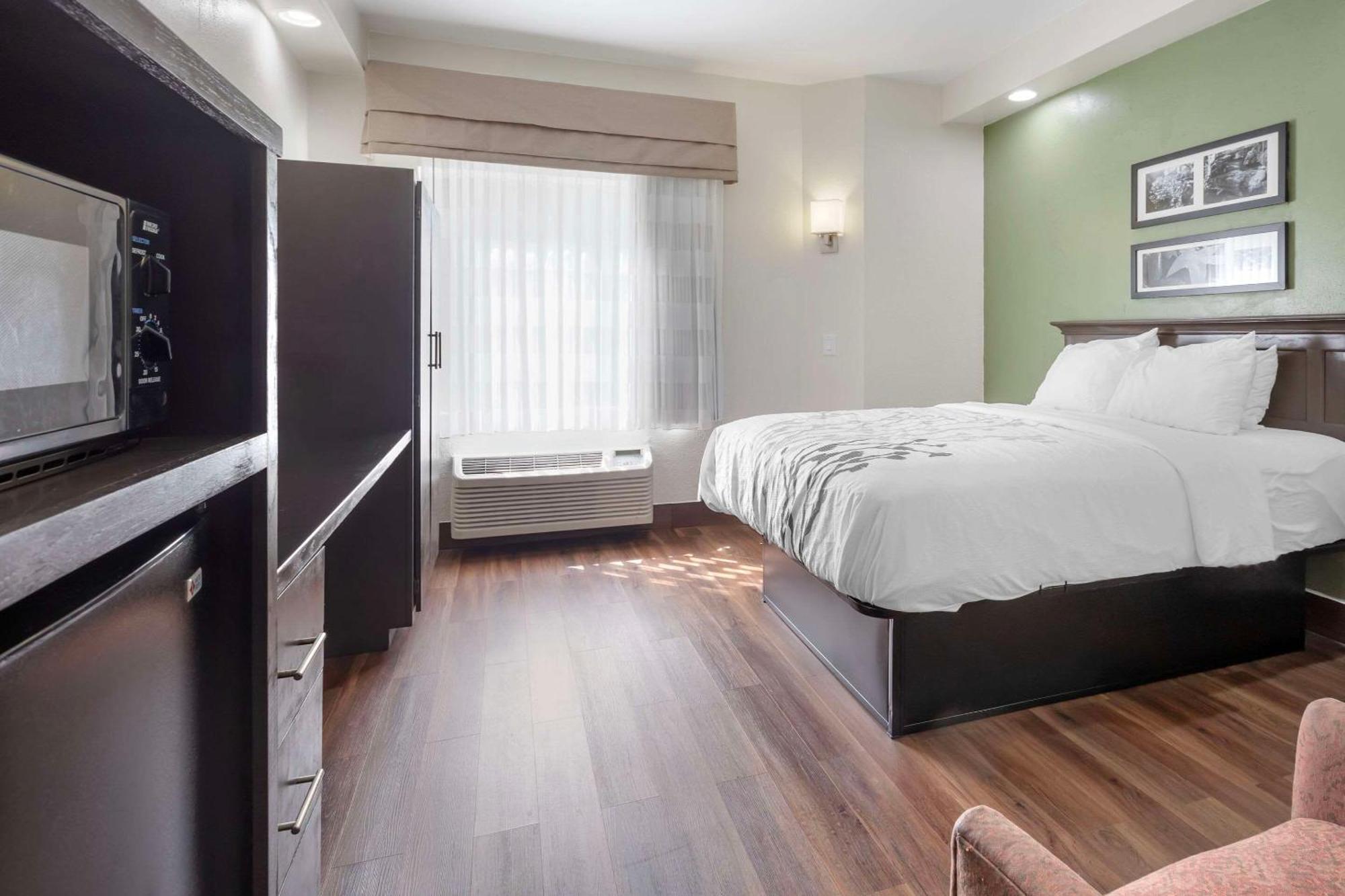 Sleep Inn Sumter Dış mekan fotoğraf