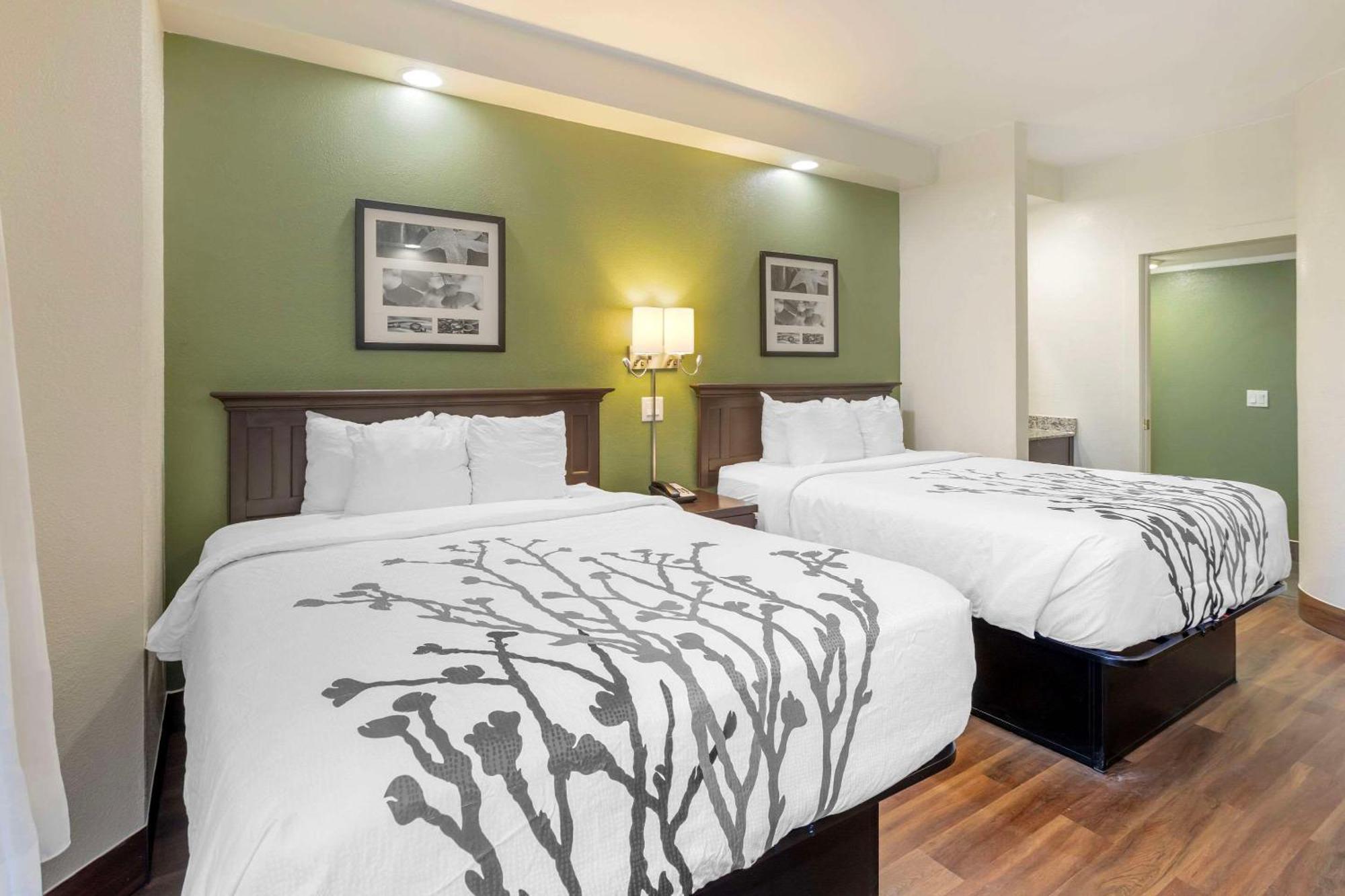 Sleep Inn Sumter Dış mekan fotoğraf