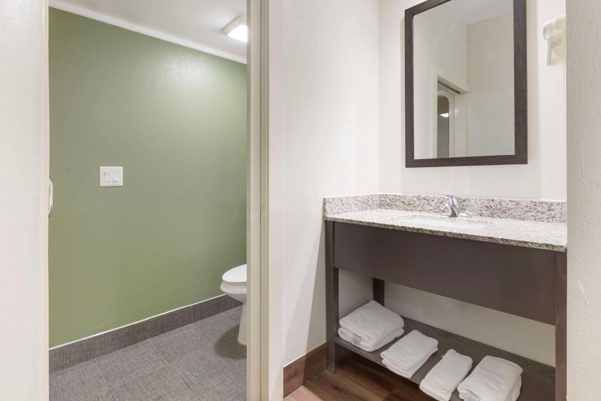 Sleep Inn Sumter Dış mekan fotoğraf