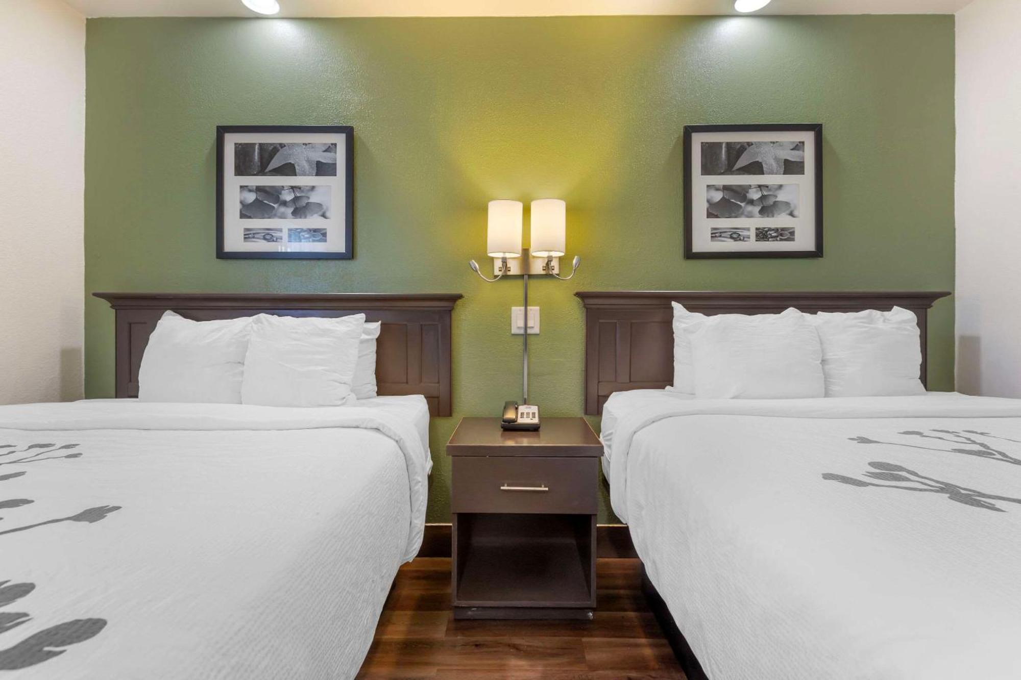 Sleep Inn Sumter Dış mekan fotoğraf