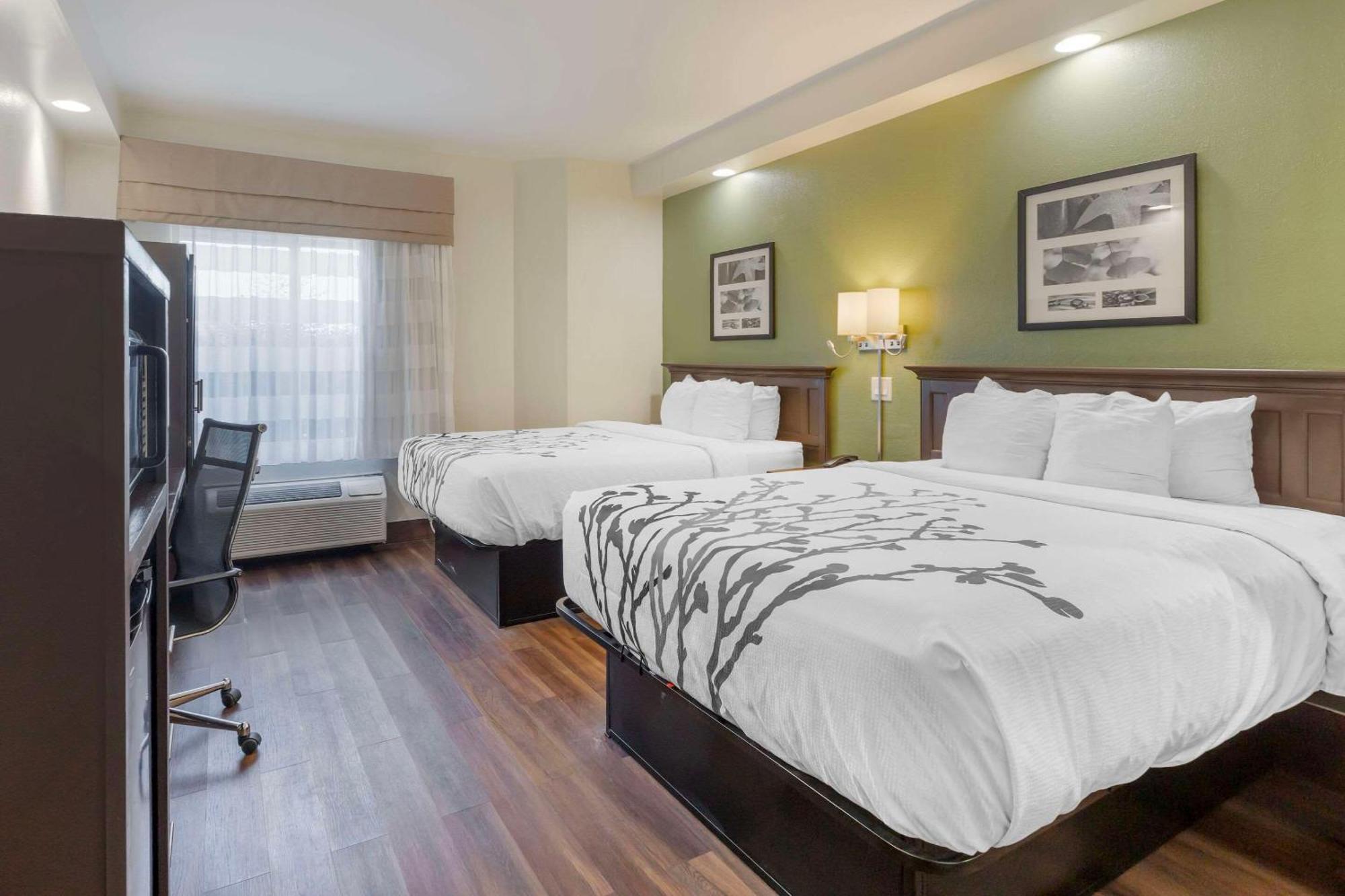 Sleep Inn Sumter Dış mekan fotoğraf