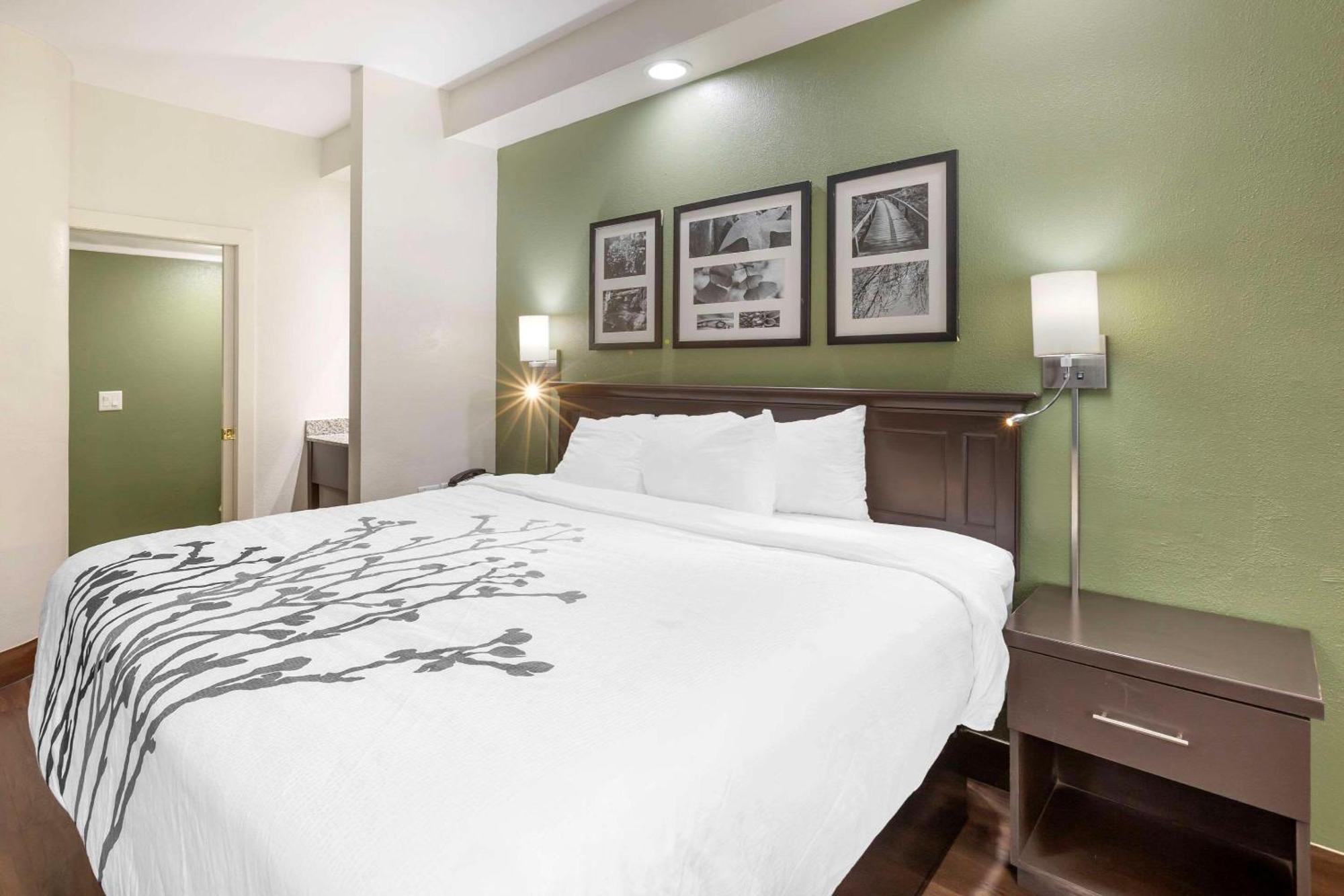 Sleep Inn Sumter Dış mekan fotoğraf