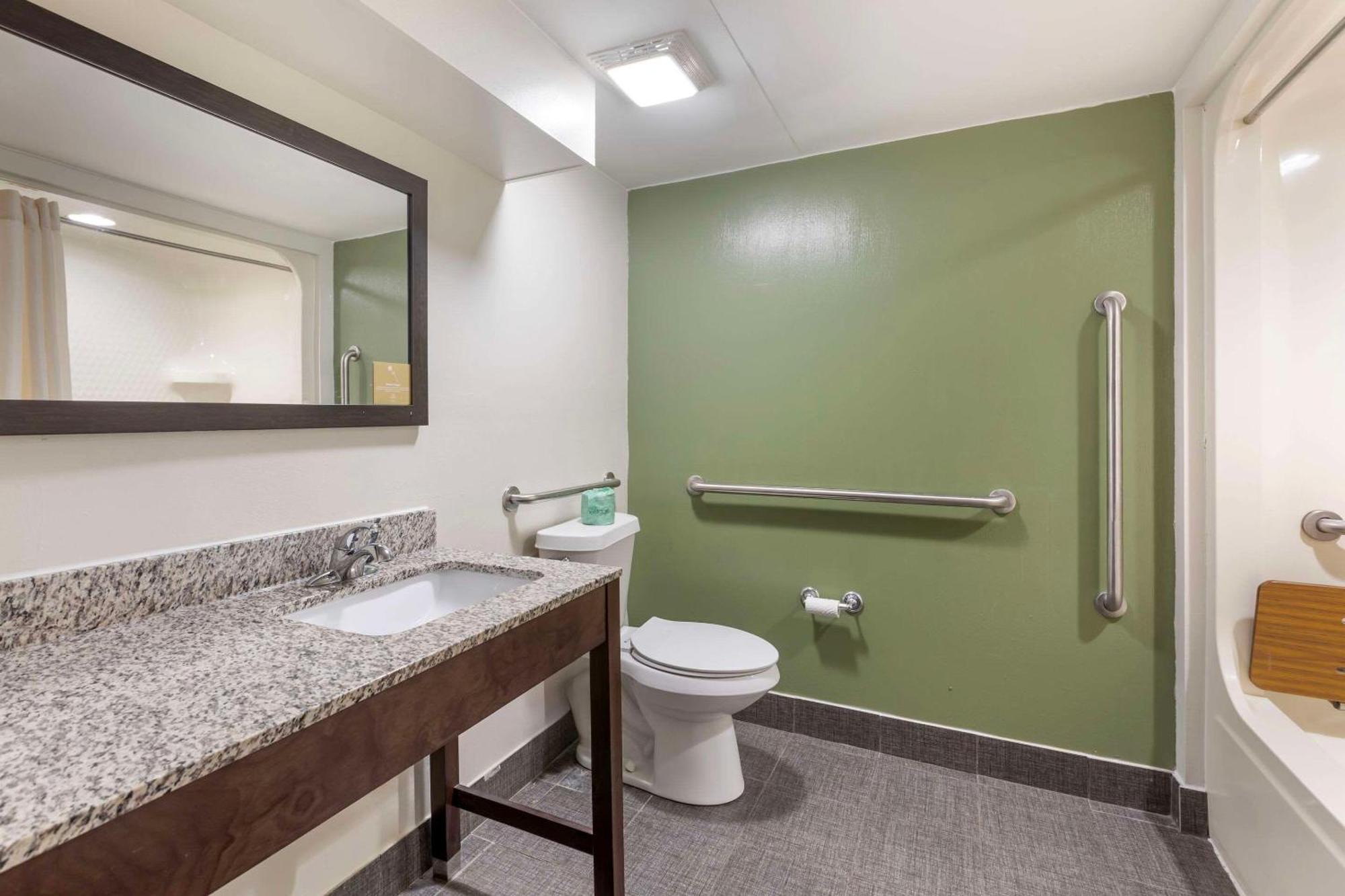 Sleep Inn Sumter Dış mekan fotoğraf