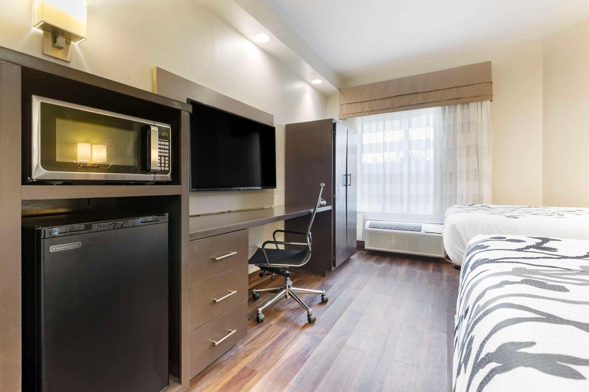 Sleep Inn Sumter Dış mekan fotoğraf