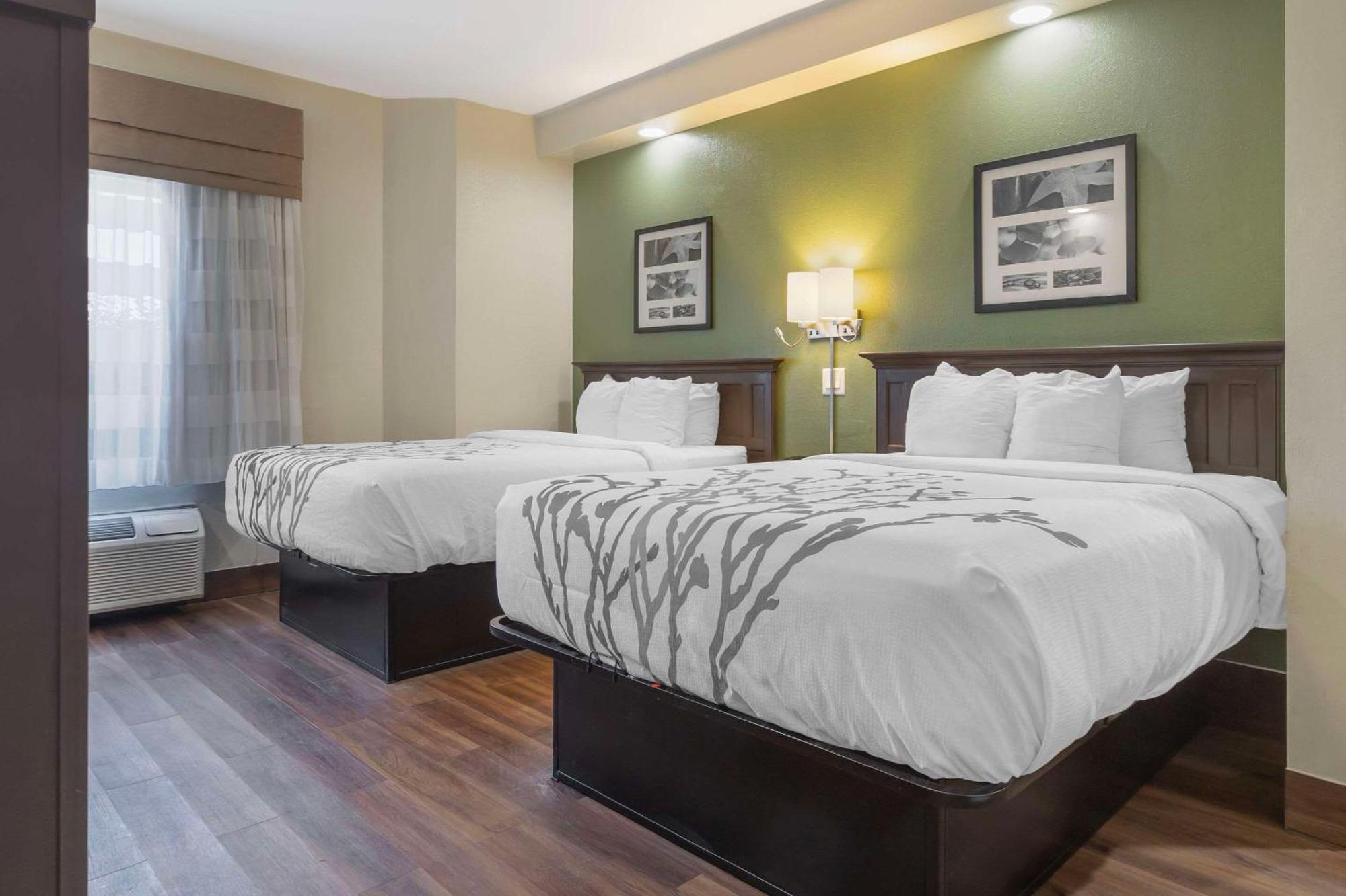 Sleep Inn Sumter Dış mekan fotoğraf