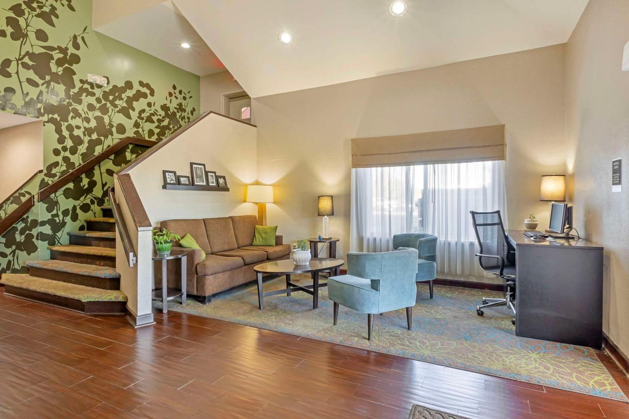 Sleep Inn Sumter Dış mekan fotoğraf