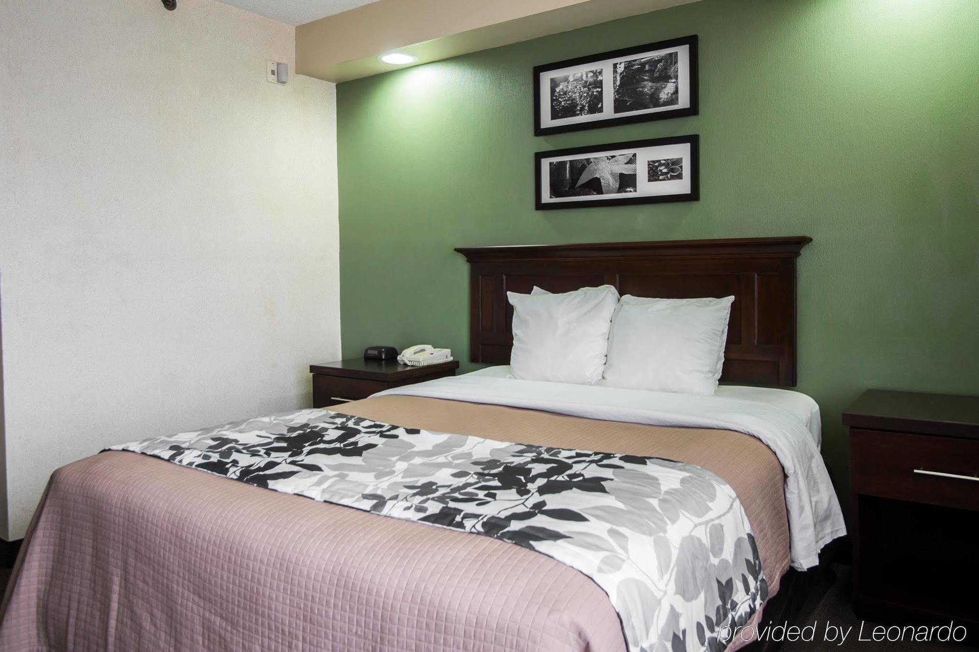 Sleep Inn Sumter Dış mekan fotoğraf