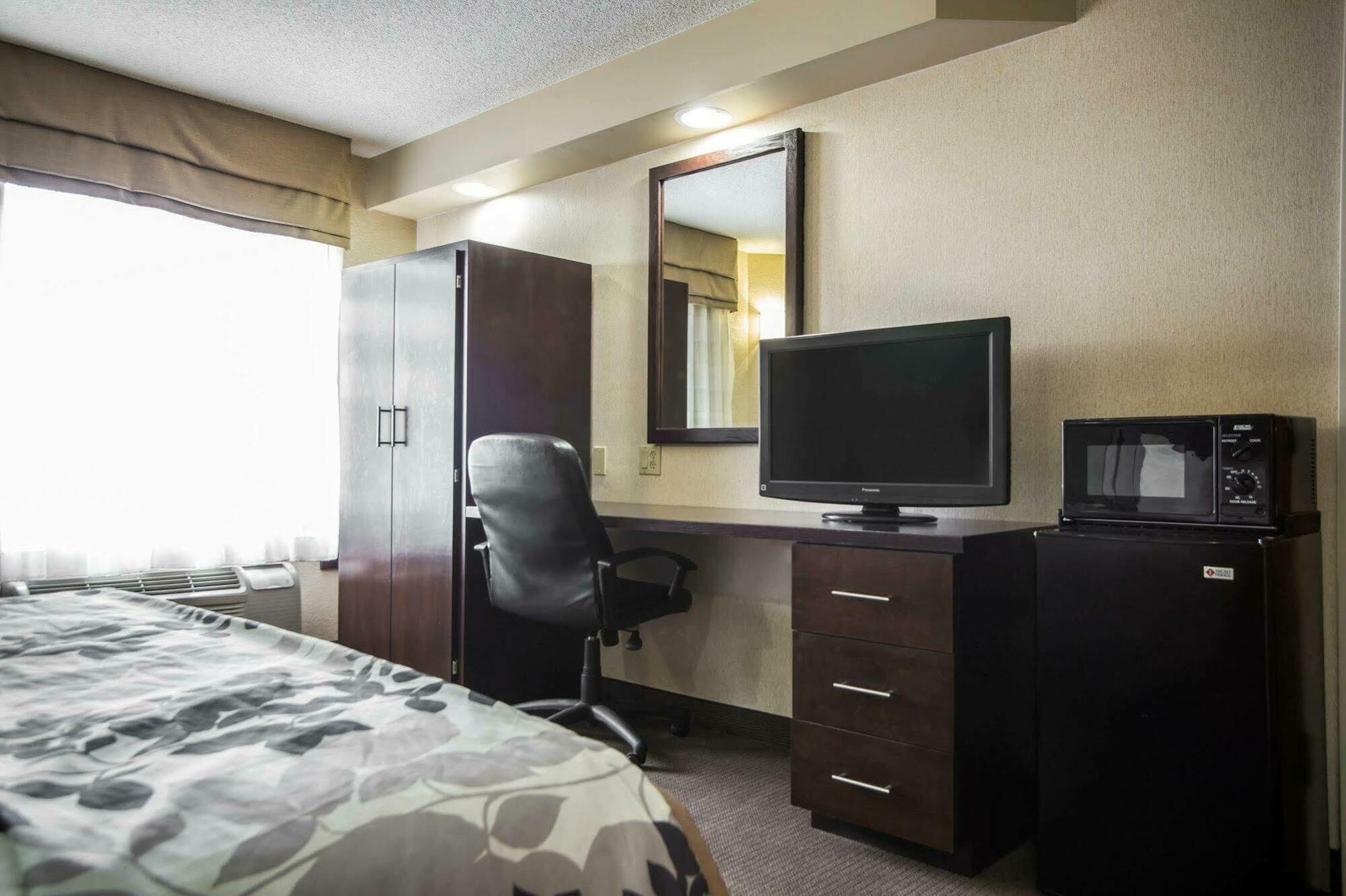Sleep Inn Sumter Dış mekan fotoğraf